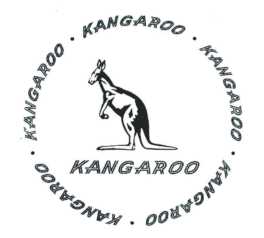 商标名称KANGAROO商标注册号 4226610、商标申请人庄友鸿D（8）的商标详情 - 标库网商标查询