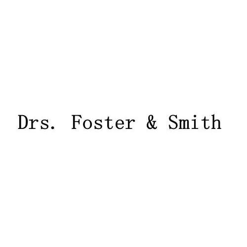 商标名称DRS. FOSTER & SMITH商标注册号 11208953、商标申请人上海任航电子商务有限公司的商标详情 - 标库网商标查询