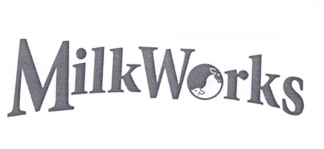 商标名称MILK WORKS商标注册号 13206556、商标申请人美国德瑞特乳业包装科技有限公司的商标详情 - 标库网商标查询