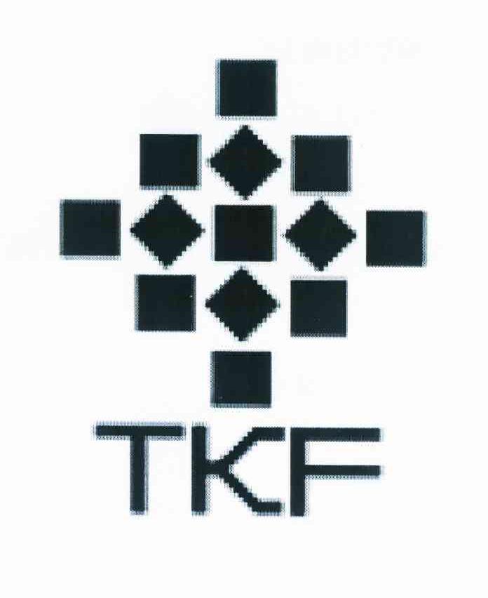 商标名称TKF商标注册号 10128826、商标申请人东京编织时装工业公会的商标详情 - 标库网商标查询