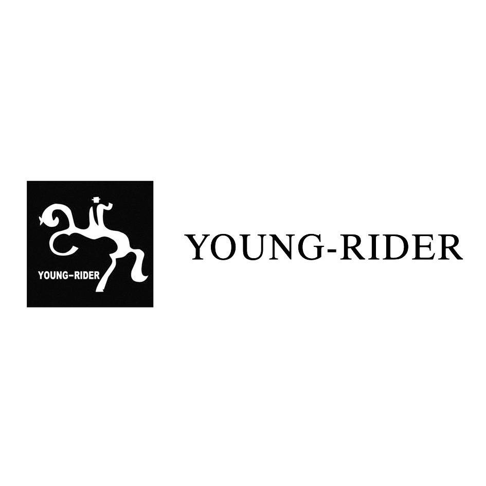 商标名称YOUNG-RIDER商标注册号 10584757、商标申请人成都青骑士广告装饰有限公司的商标详情 - 标库网商标查询