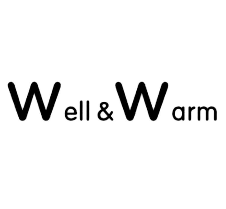 商标名称WELL & WARM商标注册号 12527130、商标申请人北京卓元顺科贸有限公司的商标详情 - 标库网商标查询