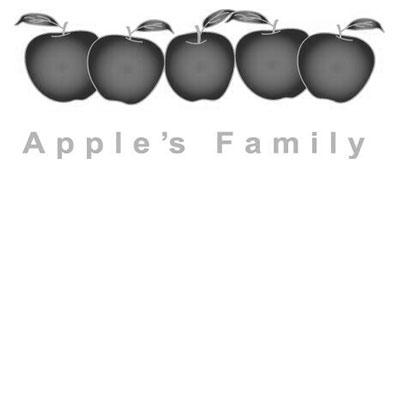 商标名称APPLE''S FAMILY商标注册号 18246602、商标申请人深圳市苹果的家庭实业有限公司的商标详情 - 标库网商标查询