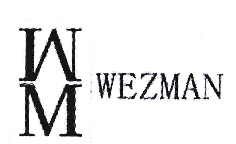 商标名称WEZMAN WM商标注册号 7367010、商标申请人扬州市广陵区迈仕文具用品经营部的商标详情 - 标库网商标查询