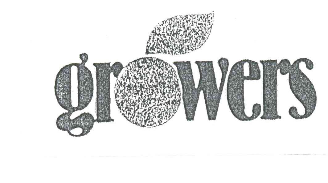 商标名称GROWERS商标注册号 1997007、商标申请人麦凯恩食品（新西兰）有限公司的商标详情 - 标库网商标查询