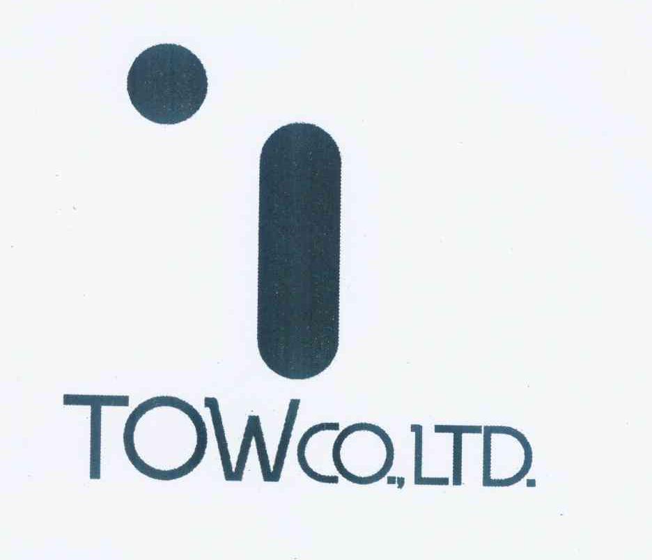 商标名称TOWCO.，LTD商标注册号 10497751、商标申请人株式会社帝奥达的商标详情 - 标库网商标查询