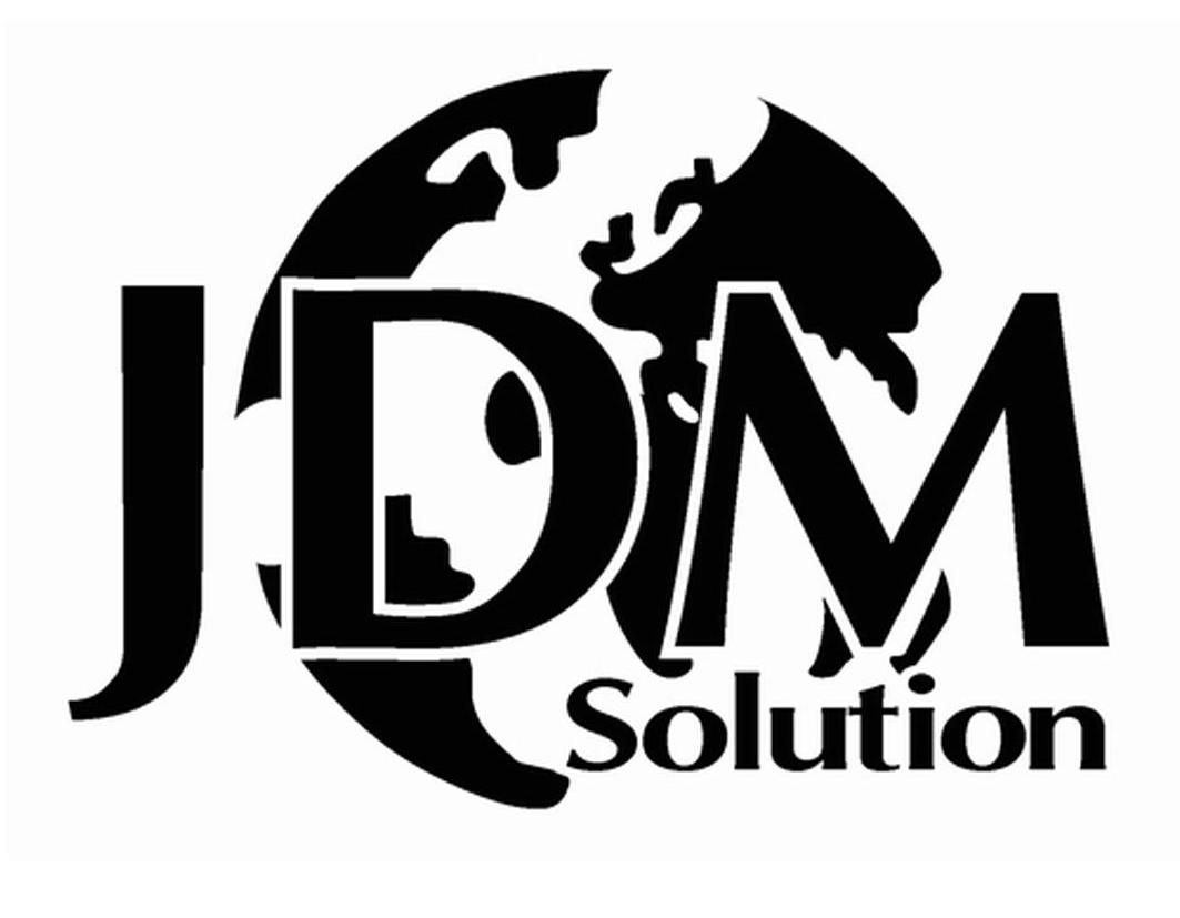 商标名称JDM SOLUTION商标注册号 10960807、商标申请人精迪敏移动互联网科技有限公司的商标详情 - 标库网商标查询