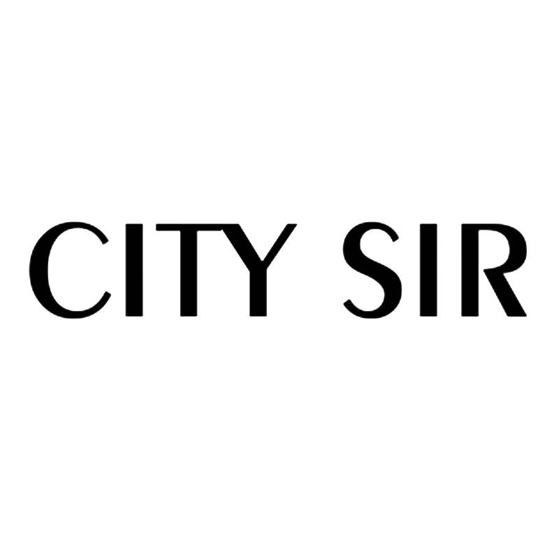 CITY SIR