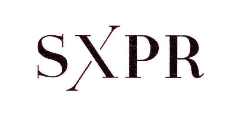 SXPR