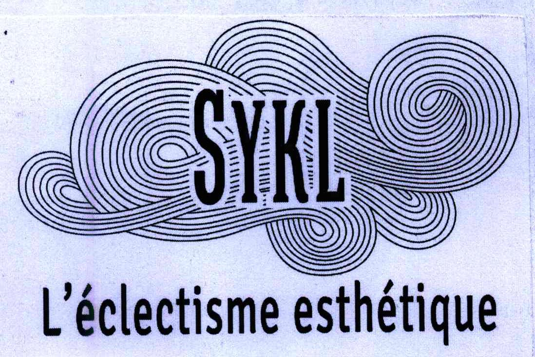 商标名称SYKL LECLECTISME ESTHETIQUE商标注册号 13161993、商标申请人魏清廉 护照号码:08AV92716的商标详情 - 标库网商标查询
