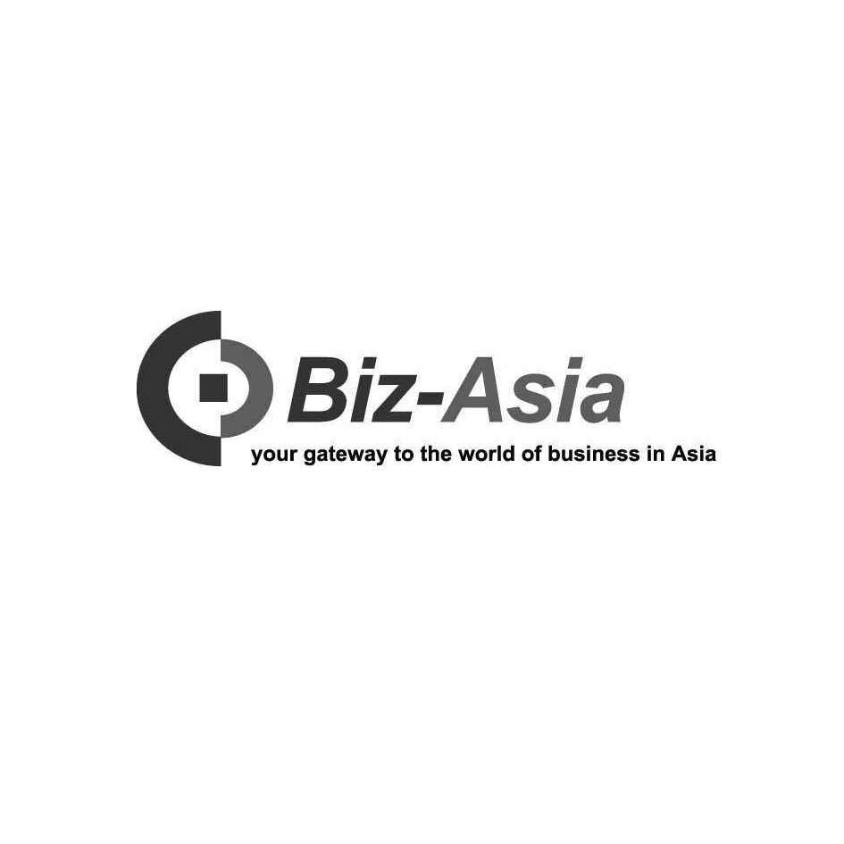 商标名称BIZ-ASIA YOUR GATEWAY TO THE WORLD OF BUSINESS IN ASIA商标注册号 18253370、商标申请人商业亚洲有限公司的商标详情 - 标库网商标查询