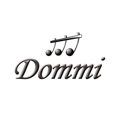 商标名称DOMMI商标注册号 10382092、商标申请人深圳市华家科技有限公司的商标详情 - 标库网商标查询