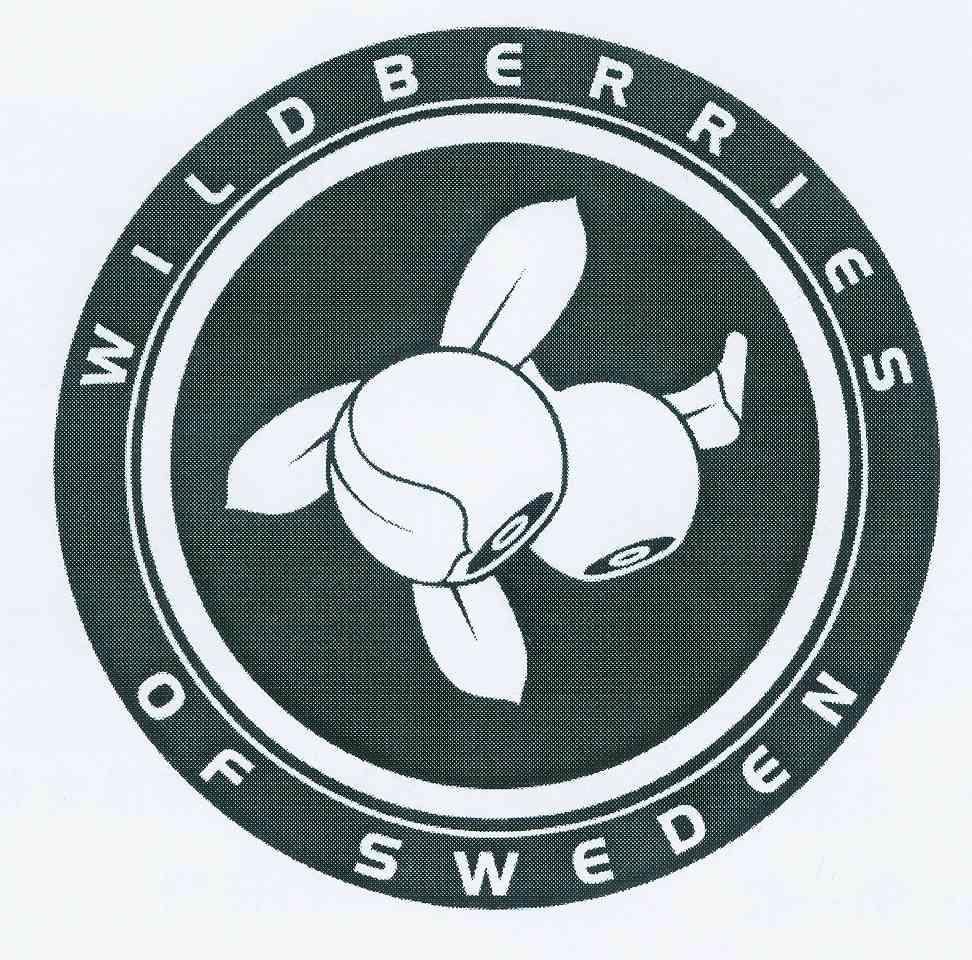 商标名称WILD BERRIES OF SWEDEN商标注册号 11460067、商标申请人吴乐福的商标详情 - 标库网商标查询