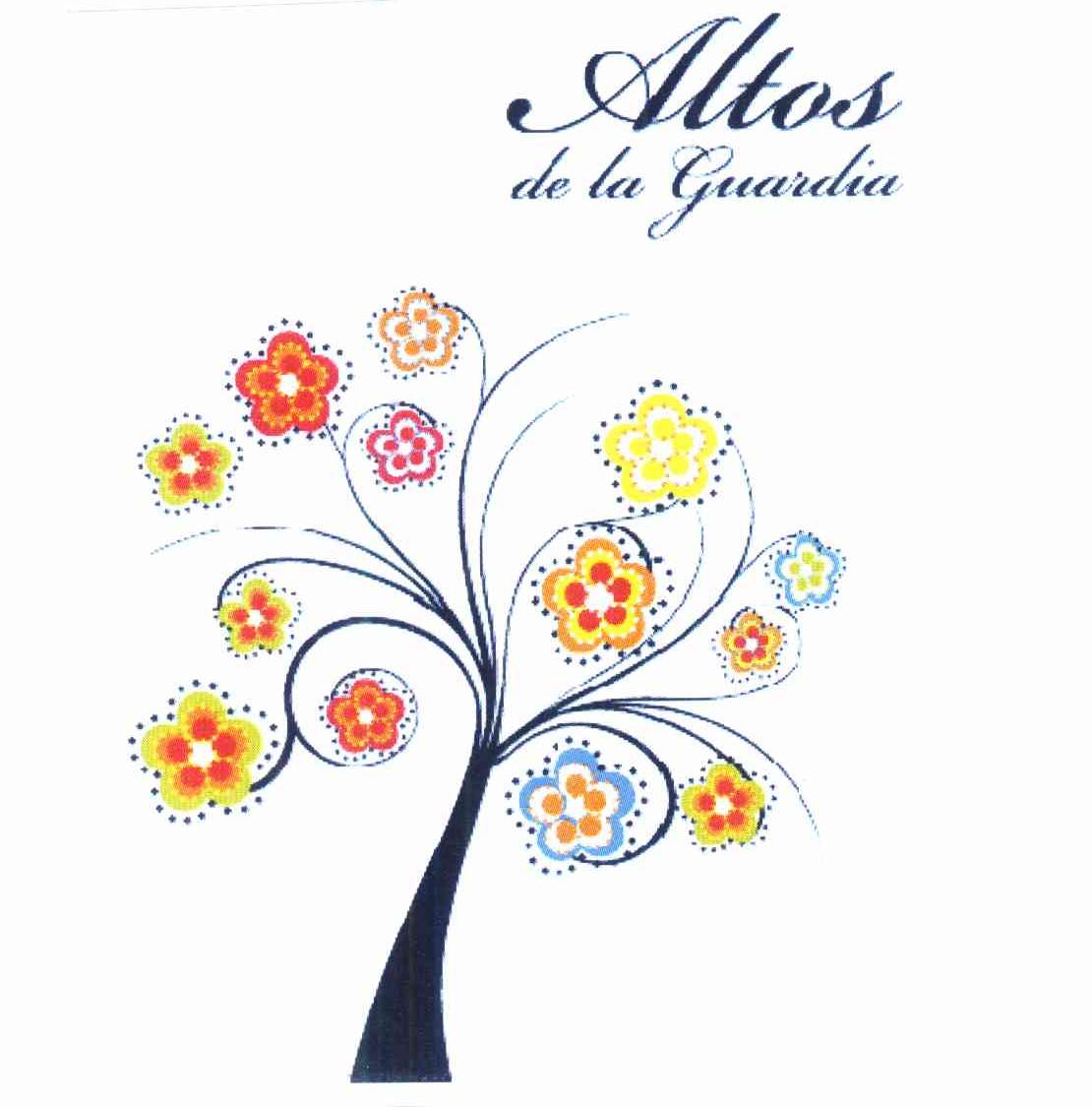 商标名称ALTOS DE LA GUARDIA、商标申请人阿托斯德里奥哈葡萄种植和酿酒公司的商标详情 标库网官网商标查询