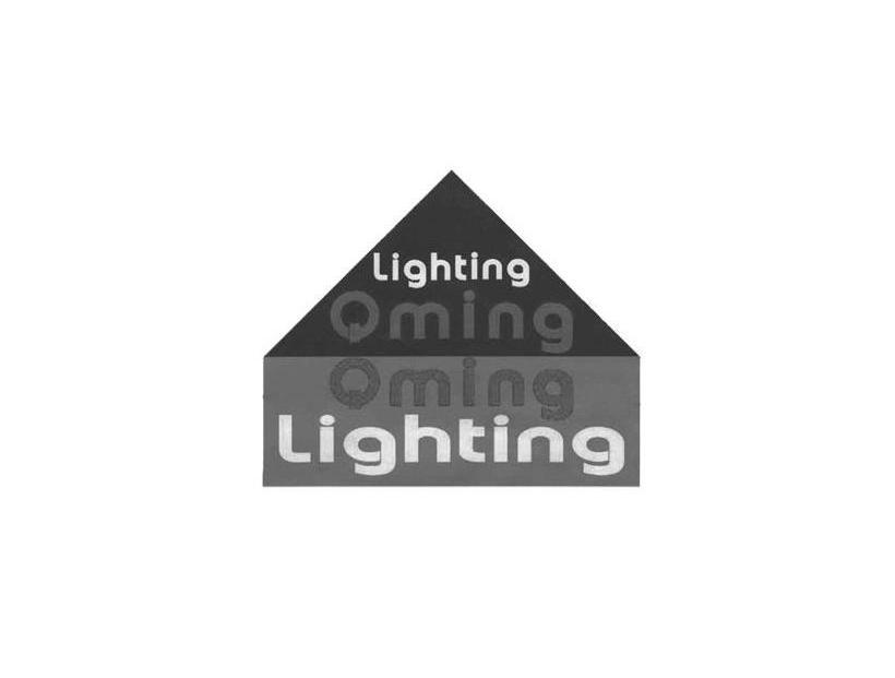 商标名称QMING LIGHTING商标注册号 10605134、商标申请人中山市铂镓五金加工厂的商标详情 - 标库网商标查询