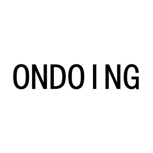 ONDOING