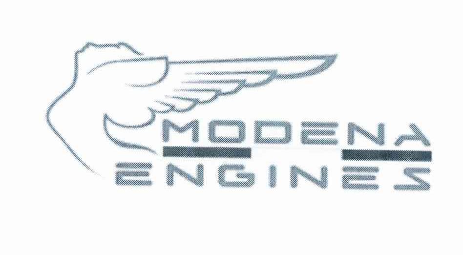 商标名称MODENA ENGINES商标注册号 12529412、商标申请人安杰洛.派克拉里YA的商标详情 - 标库网商标查询