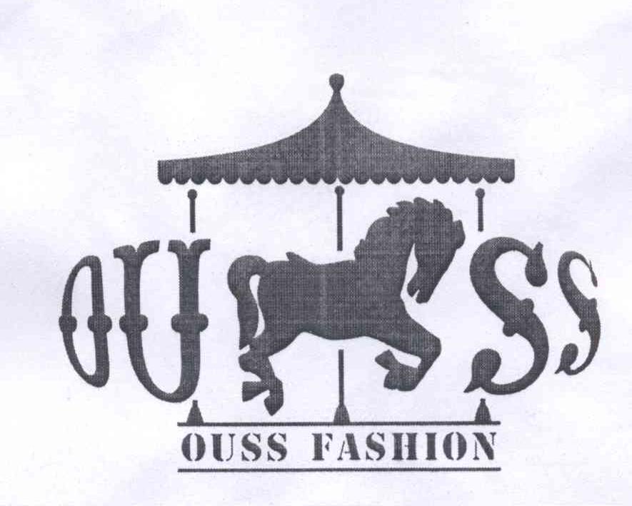 商标名称OU SS OUSS FASHION商标注册号 14026349、商标申请人上海欧是时装有限公司的商标详情 - 标库网商标查询