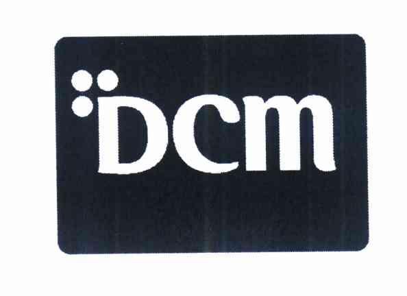 商标名称DCM商标注册号 10334217、商标申请人DCM控股有限公司的商标详情 - 标库网商标查询