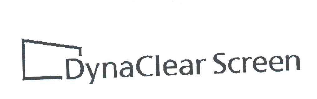 商标名称DYNACLEAR SCREEN商标注册号 5944410、商标申请人索尼株式会社的商标详情 - 标库网商标查询