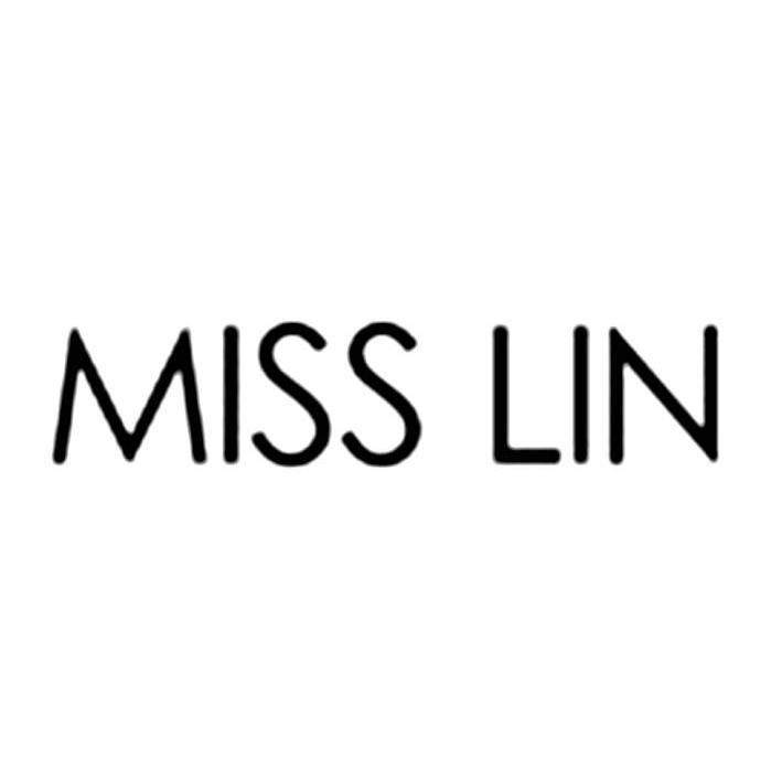 商标文字miss lin商标注册号 12004763,商标申请人重庆欧香商贸有限