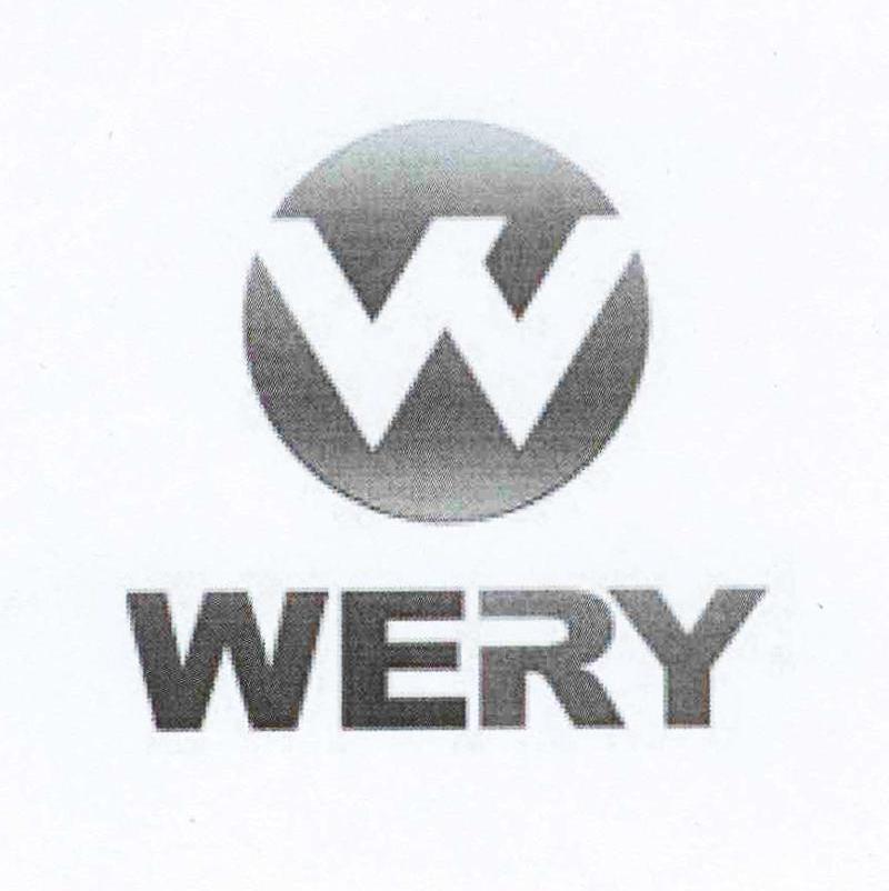 商标名称WERY W商标注册号 10613140、商标申请人上海丸瑞新型建材有限公司的商标详情 - 标库网商标查询
