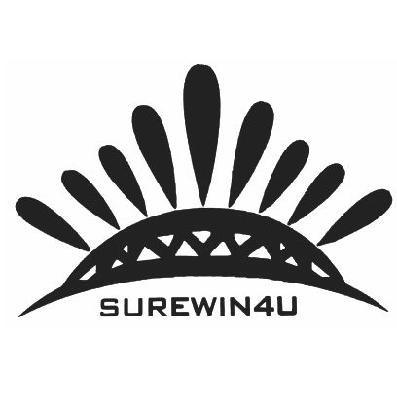 商标名称SUREWIN4U商标注册号 14726121、商标申请人温州博观贸易有限公司的商标详情 - 标库网商标查询