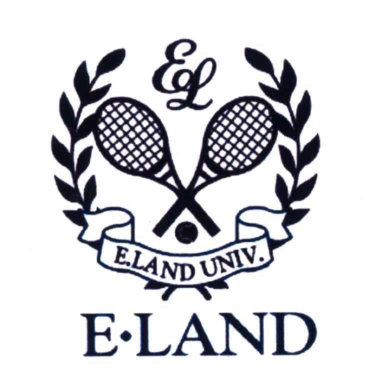 商标名称ELAND ELAND UNIV;EL商标注册号 5693429、商标申请人株式会社衣恋世界的商标详情 - 标库网商标查询