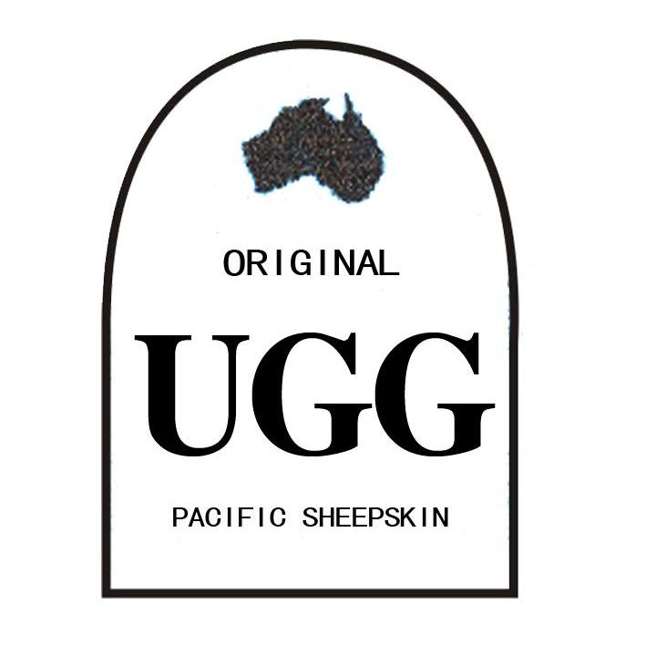 商标名称ORIGINAL UGG PACIFIC SHEEPSKIN商标注册号 7341414、商标申请人南宫市澳新进出口贸易有限公司的商标详情 - 标库网商标查询