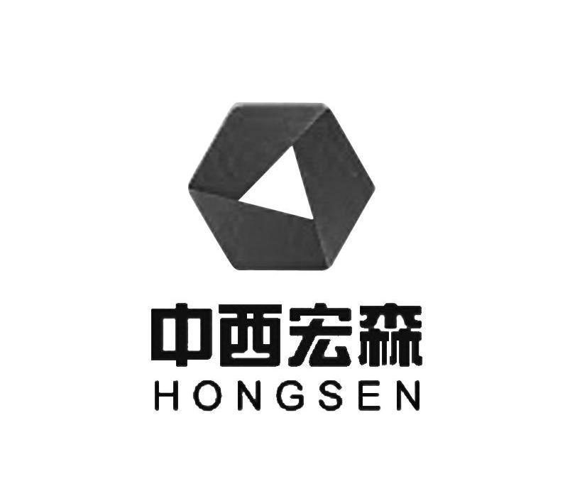 商标名称中西宏森 HONGSEN商标注册号 10631032、商标申请人深圳市中西宏森科技有限公司的商标详情 - 标库网商标查询