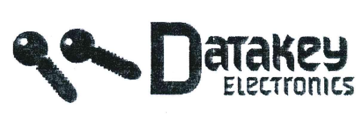 商标名称DATAKEY ELECTRONICS商标注册号 6331003、商标申请人数据匙电子有限公司的商标详情 - 标库网商标查询