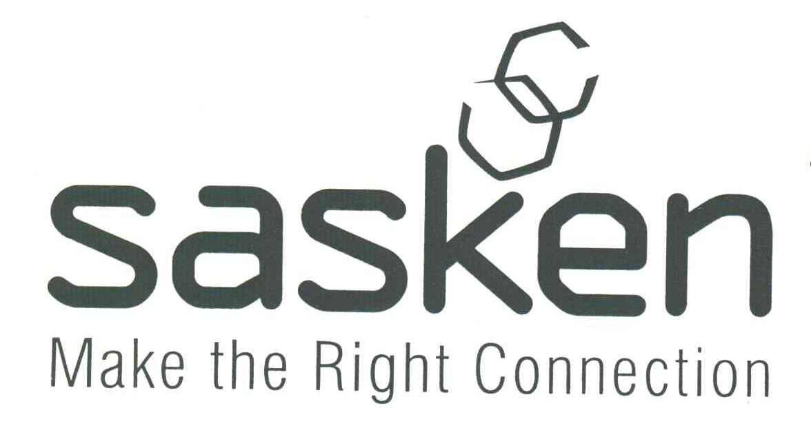 商标名称SASKEN;商标注册号 1917696、商标申请人萨斯康通讯技术有限公司的商标详情 - 标库网商标查询