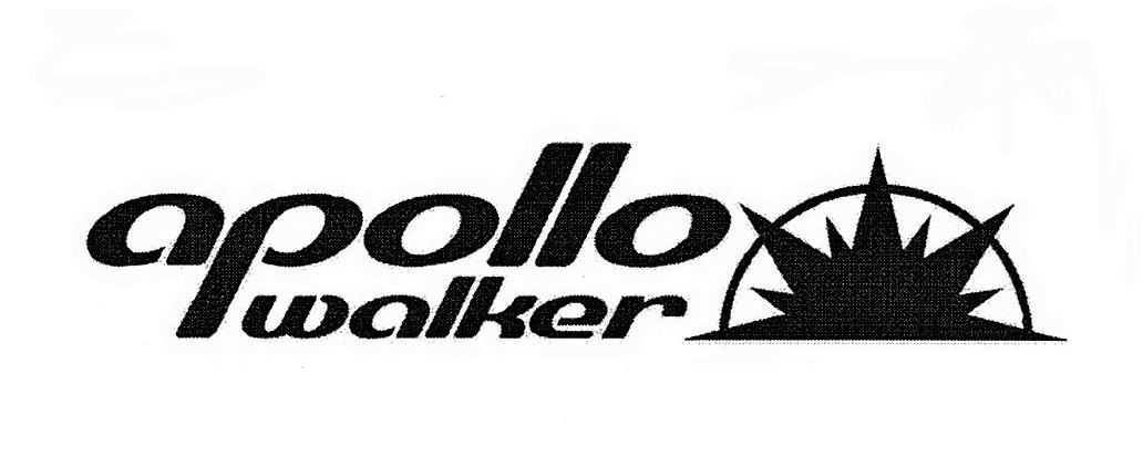 商标名称APOLLO WALKER商标注册号 11799848、商标申请人厦门泰华工贸有限公司的商标详情 - 标库网商标查询