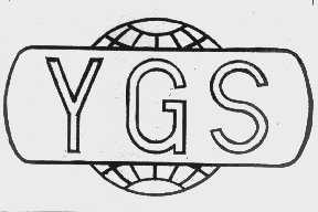 商标名称YGS商标注册号 1031373、商标申请人大连英歌石机械厂的商标详情 - 标库网商标查询