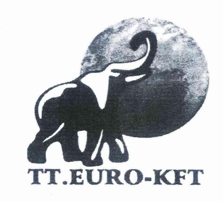 商标名称TT.EURO-KFT商标注册号 10098580、商标申请人阮一飞的商标详情 - 标库网商标查询
