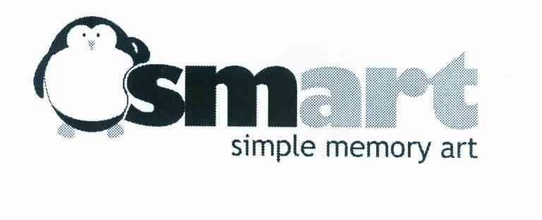商标名称SMART SIMPLE MEMORY ART商标注册号 10065414、商标申请人智益公司的商标详情 - 标库网商标查询