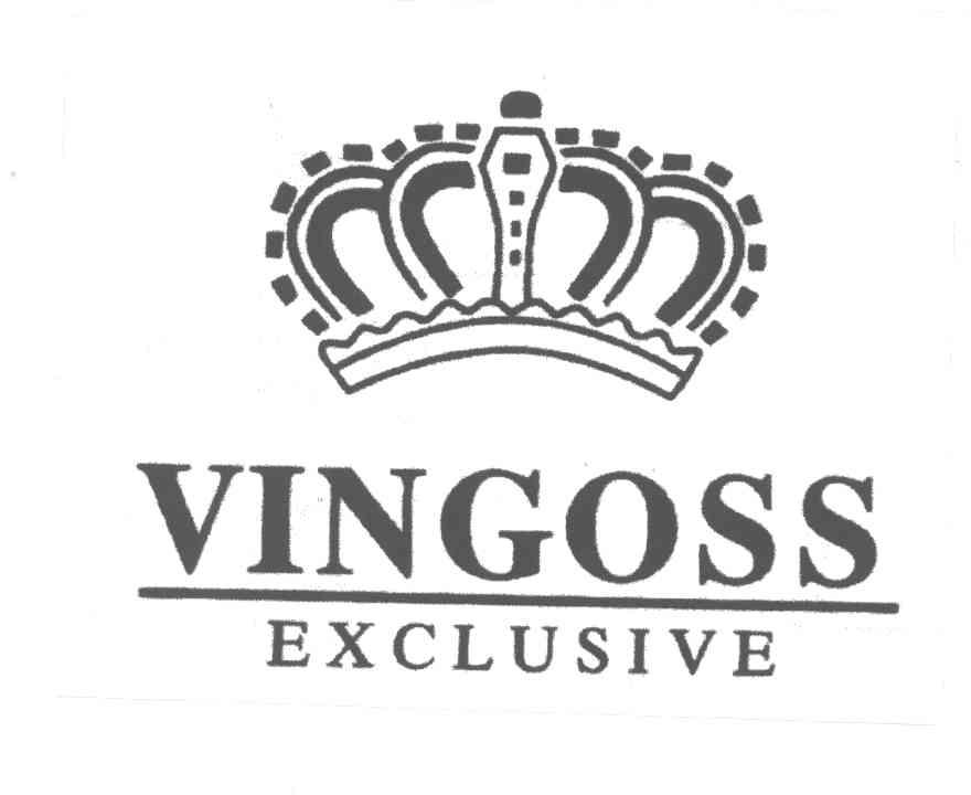 商标名称VINGOSS EXCLUSIVE商标注册号 3803672、商标申请人郭厚尧的商标详情 - 标库网商标查询