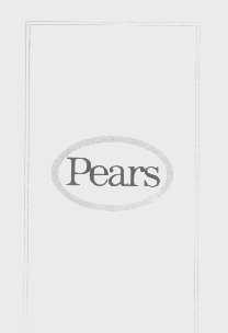 商标名称PEARS商标注册号 1272616、商标申请人联合利华有限公司的商标详情 - 标库网商标查询