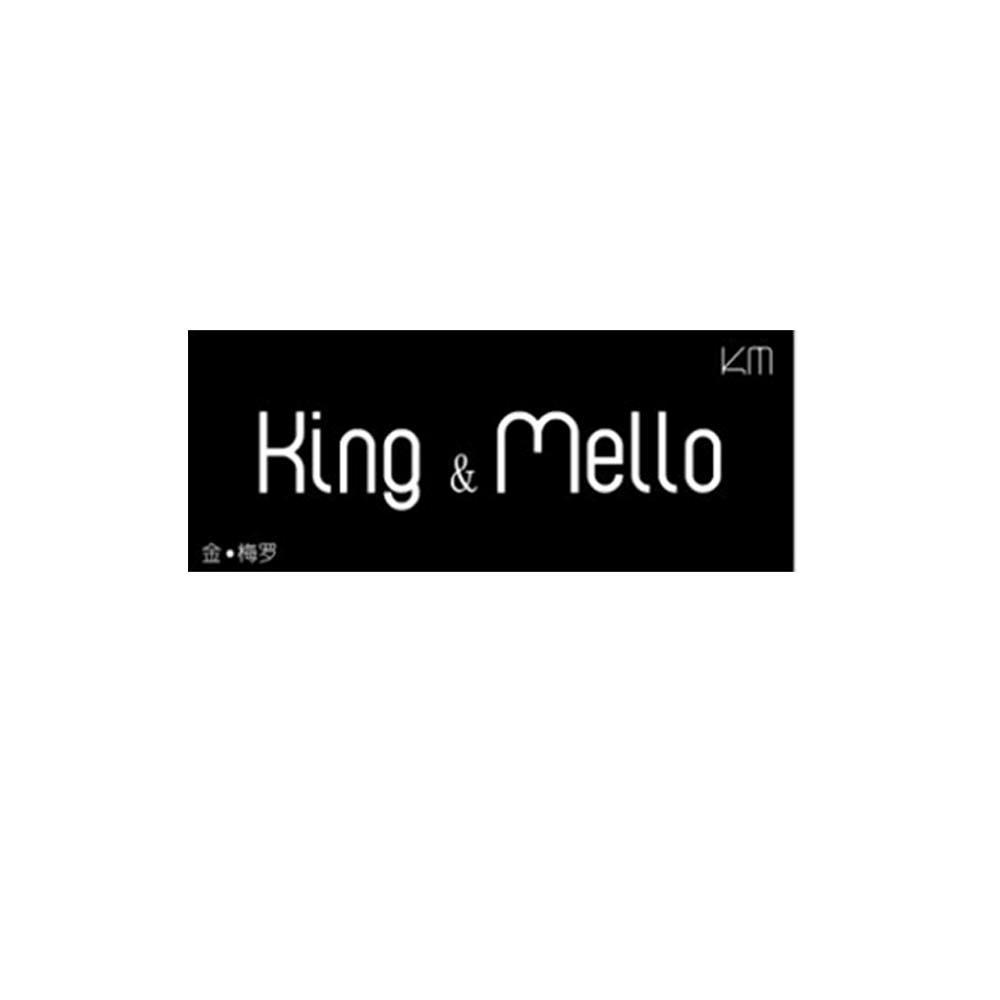 商标名称金·梅罗 KM KING & MELLO商标注册号 11890875、商标申请人合肥市格蕾蒂制衣有限公司的商标详情 - 标库网商标查询