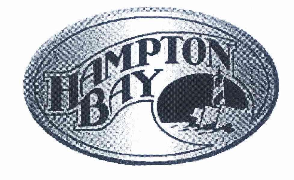 商标名称HAMPTON BAY商标注册号 9983317、商标申请人家得宝国际公司的商标详情 - 标库网商标查询