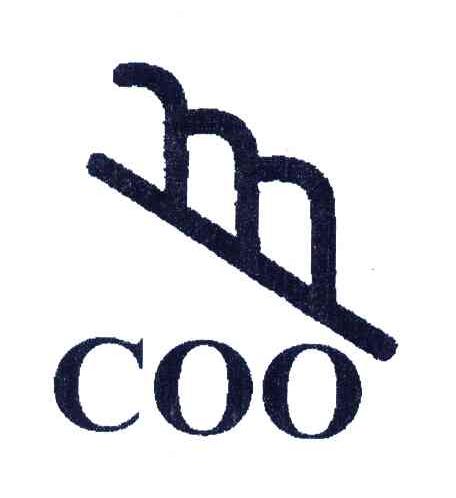 商标名称COO及图商标注册号 4256623、商标申请人陈思园的商标详情 - 标库网商标查询