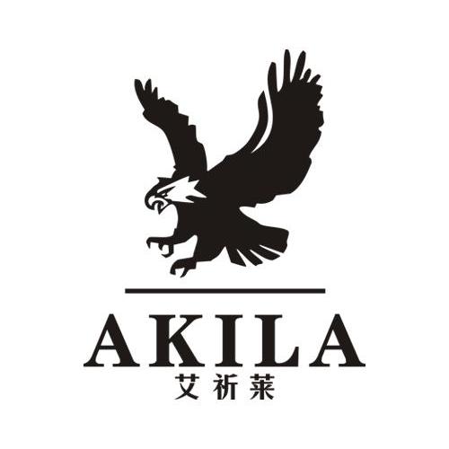 商标名称艾祈莱 AKILA商标注册号 11235116、商标申请人广东恒尼轩酒业有限公司的商标详情 - 标库网商标查询