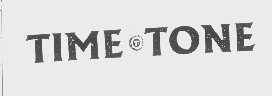 商标名称TIME TONE商标注册号 1213930、商标申请人美国时代企业的商标详情 - 标库网商标查询