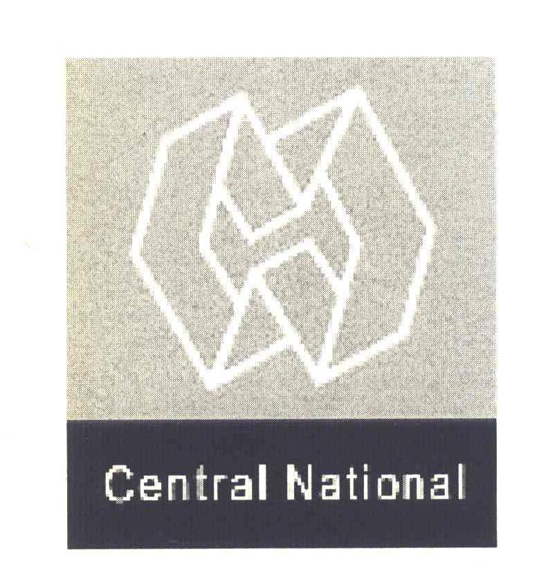 商标名称CENTRAL NATIONAL 商标注册号 7441218、商标申请人中央国立格迪斯曼公司的商标详情 - 标库网商标查询