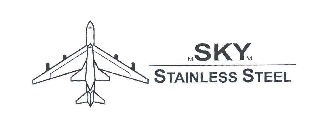 商标名称SKY STAINLESS STEEL;MM商标注册号 5965022、商标申请人马军锋的商标详情 - 标库网商标查询