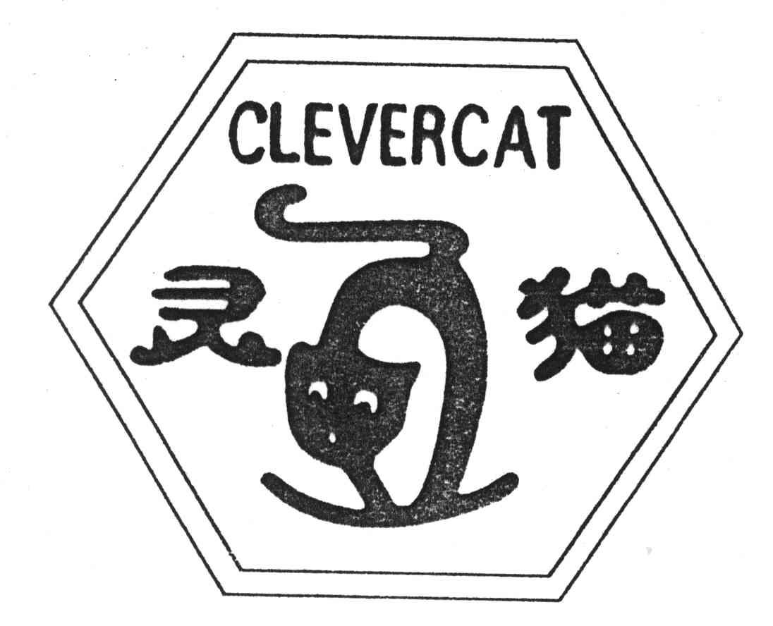 商标名称灵猫;CLEVERCAT商标注册号 3806111、商标申请人江苏丹大贸易有限公司的商标详情 - 标库网商标查询