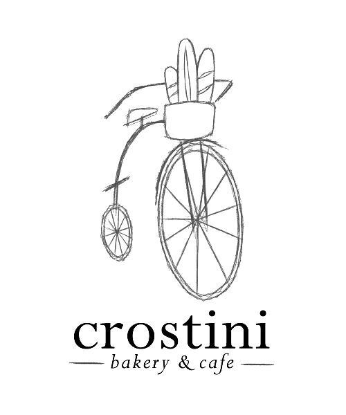 商标名称CROSTINI BAKERY&CAFE商标注册号 14303643、商标申请人鸿膳有限公司的商标详情 - 标库网商标查询