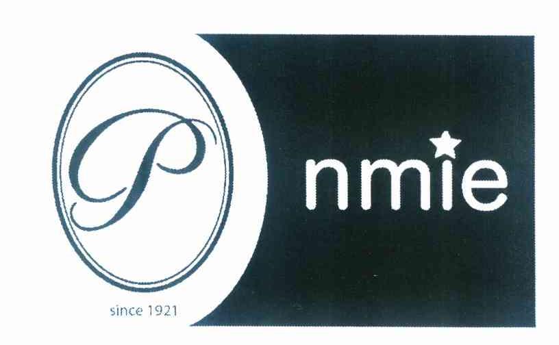 商标名称NMIE SINCE 1921商标注册号 10055834、商标申请人金满熙M的商标详情 - 标库网商标查询