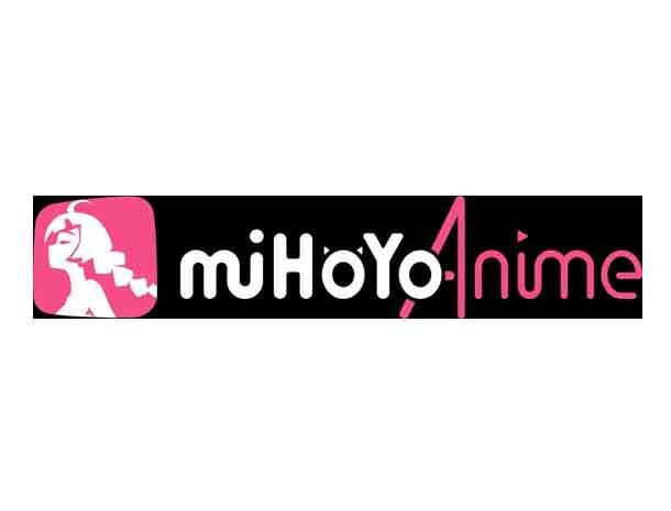 商标文字mihoyo anime商标注册号 21328596,商标申请人上海米哈游网络