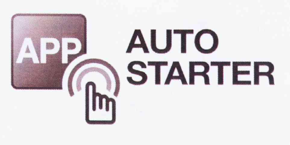 商标名称APP AUTO STARTER商标注册号 10774677、商标申请人LG电子株式会社的商标详情 - 标库网商标查询